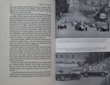 Blunsden "Formula Junior" Motorracing-History 1961 (6674)